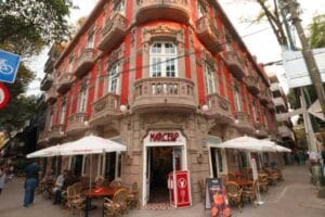 Marcello restaurante