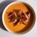 Celebra el Año Nuevo 2025 con cena de 5 tiempos en Blanco Colima y Blanco Castelar 6 Cena de Año nuevo en Blanco Colima