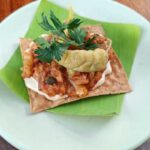 Bacalao a la vizcaína