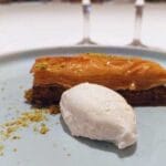 Baklava en Azur