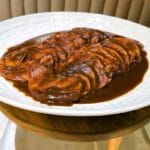 Cerdo en Adobo Navideño