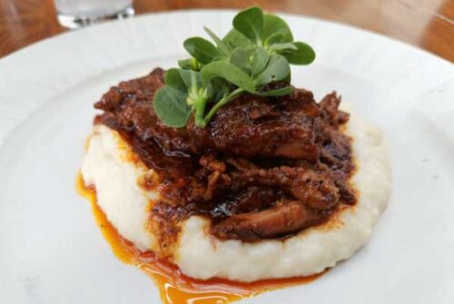 Menú Navideño 2025 en Cascabel, el sabor de la tradición de la temporada