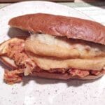 Tagers San Ángel presenta su Menú de Temporada Navideña 2025 15 Chapata de bacalao