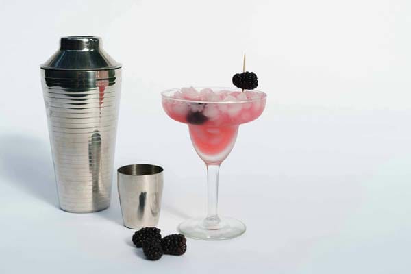 La Margarita supera al Mojito como el cóctel favorito del mundo