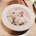 Tagers San Ángel presenta su Menú de Temporada Navideña 2025 13 Ensalada de Manzana