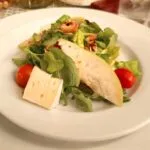 Ensalada de Navidad