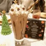 Malteada Toks Navideña