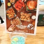 Nuevo Menú Wingstop