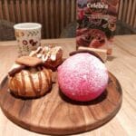 Tagers San Ángel presenta su Menú de Temporada Navideña 2025 11 Panadería Navideña Tagers