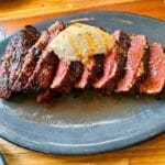 Parrilla Paraíso despide el año con un menú especial que celebra el fuego y la convivencia 5 Parrilla Paraíso cola de cuadril