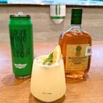 Nuevo coctel de Wingstop