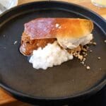 Parrilla Paraíso despide el año con un menú especial que celebra el fuego y la convivencia 2 Postre en Parrilla Paraíso