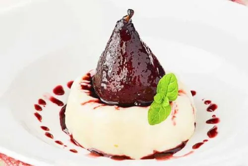 Postres fáciles para endulzar la Navidad: recetas rápidas en microondas