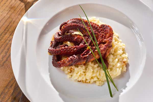 Macelleria, el punto de encuentro para celebrar fin de año alrededor de la mesa