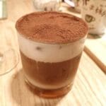 Tagers San Ángel presenta su Menú de Temporada Navideña 2025 2 Dissarono tiramisú