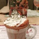 Tagers San Ángel presenta su Menú de Temporada Navideña 2025 8 Latte de trufa