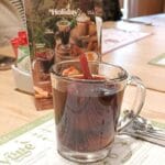 Tagers San Ángel presenta su Menú de Temporada Navideña 2025 5 Ponche Tagers