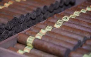 Habanos Trinidad Villa