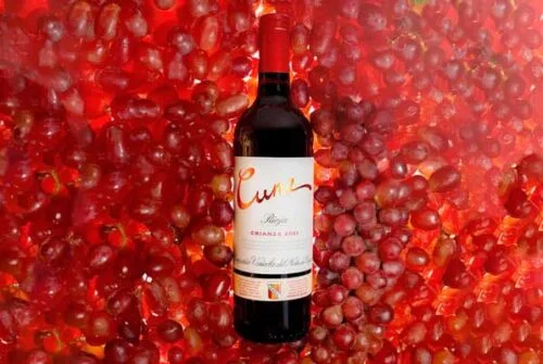 Vino CVNE, regalo perfecto para Navidad e intercambios