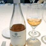 Vinos mexicanos en Azur