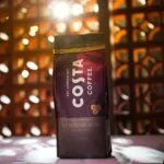 café Costa Coffee Coca-Cola