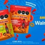 snacks de Chilim Balam de venta en Walmart
