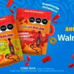 snacks de Chilim Balam de venta en Walmart