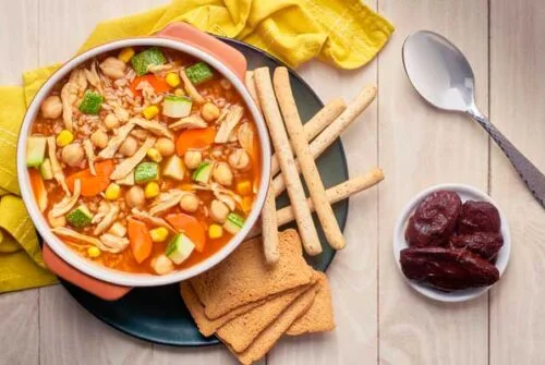 Cocinar en casa sin complicaciones: el verdadero secreto del chef interior