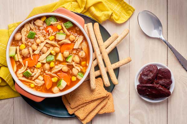 Cocinar en casa sin complicaciones: el verdadero secreto del chef interior