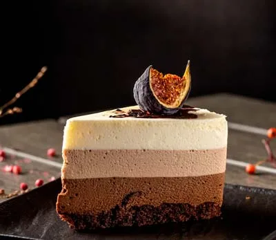 Pastel de Chocolate