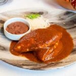 Festival de los Moles de Hacienda de los Morales