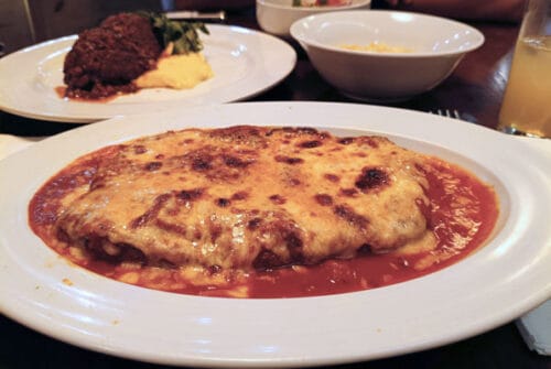 Macelleria Casa Nostra: maestría italiana y tradición en el corazón de la Roma