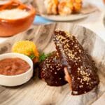 Festival de los Moles de Hacienda de los Morales