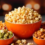 Día de las palomitas de Maíz