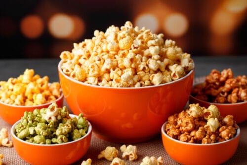 Día de las Palomitas de Maíz: Conoce 8 datos curiosos sobre su consumo en México