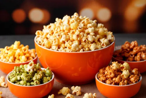 Día de las Palomitas de Maíz: Conoce 8 datos curiosos sobre su consumo en México