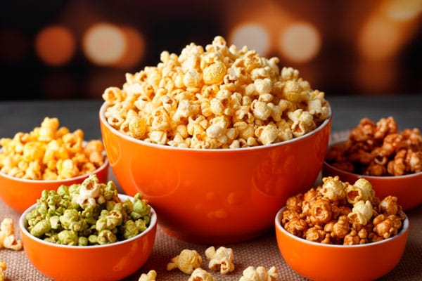 Día de las Palomitas de Maíz: Conoce 8 datos curiosos sobre su consumo en México