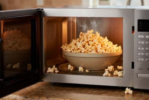 Las palomitas de maíz evolucionan: datos y tendencias 🍿