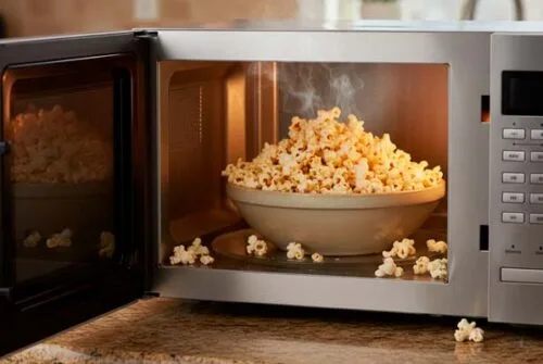 Las palomitas de maíz evolucionan: datos y tendencias 🍿