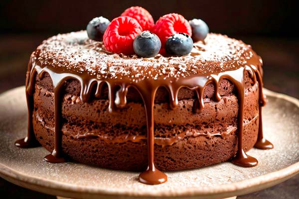 Día Mundial del Pastel de Chocolate: Un tributo a la historia y el sabor