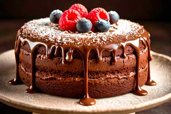 Día Mundial del Pastel de Chocolate: Un tributo a la historia y el sabor