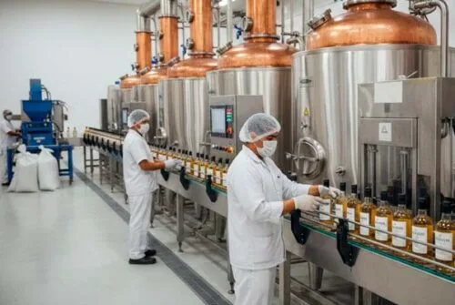 ¿Cómo es trabajar en una empresa de bebidas alcohólicas con propósito?