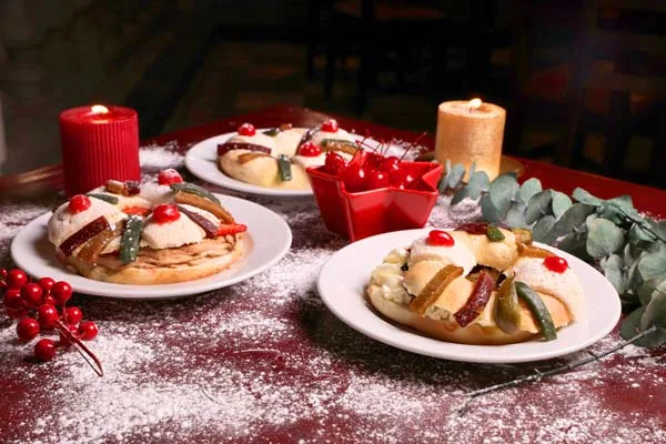 El Manjar de Reyes llega a Buenos Díaz: tradición, sabor y un toque gourmet en el Hotel Geneve