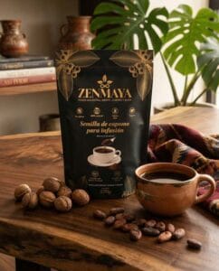 beneficios de la semilla de capomo