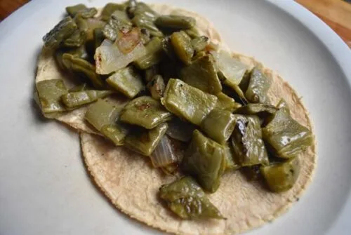 La clave para empezar el año ligero sin renunciar al placer de los tacos