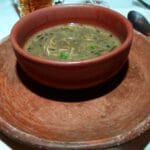 Saldo de Huitlacoche