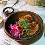 Viernes de Culto de Marea, Restaurante de Mar