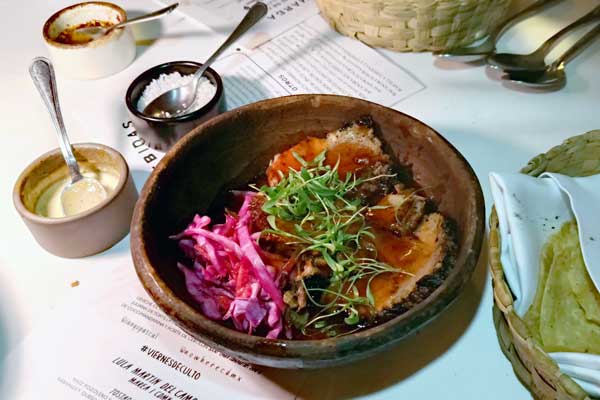 Viernes de Culto inaugura 2026 en Marea con Ian Pascal y su proyecto Nowhere / Anywhere