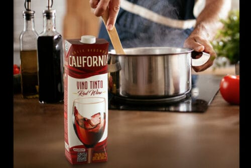 Comienza el año con sabor: Vinos California, es tu mejor aliado en la cocina