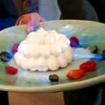 TESTAL Cocina de Mar: una nueva forma de entender los mariscos en la CDMX 13 Alaska de Limón